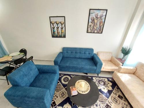 Yof Apartment | Horizon Sûr