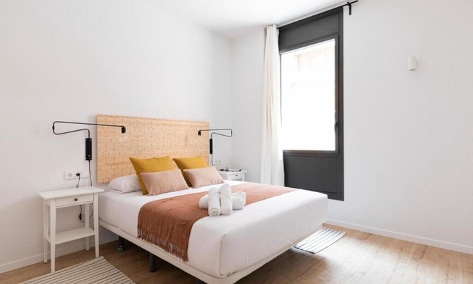 Almaty Apartment | Horizon Top Home