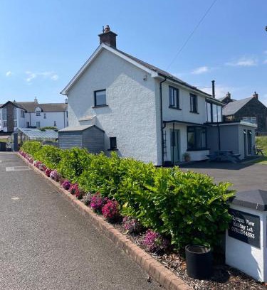 Portstewart House | Horizon View Portstewart Tourist Board approved