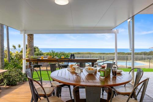 Grants Beach House | Horizon180 - coastal tranquility