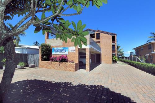 Bargara Apartment | Horizons 3 and 3a