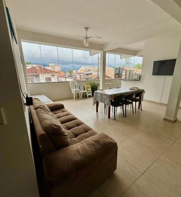 Jardim Itagua Apartment | Horizonte Azul Residences