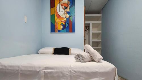 San Juan del Sur House | Horizonte Nica Guest House