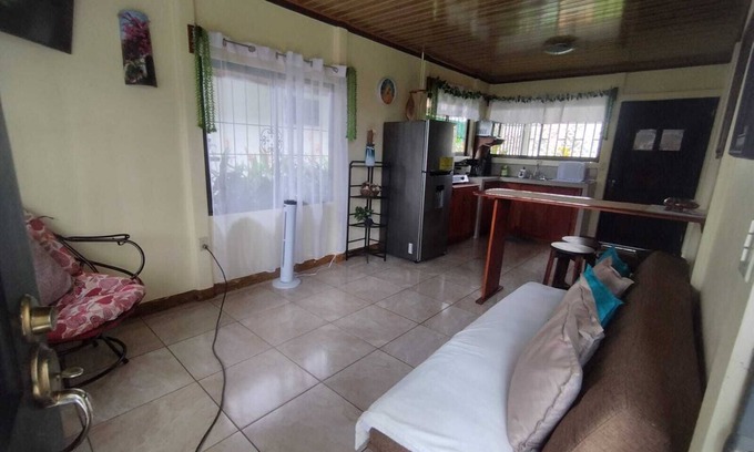 La Fortuna Apartment | Hormiga's Houses La Fortuna