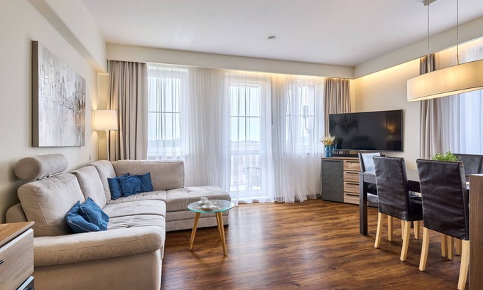 Vitkovice Apartment | Horní Mísečky by Interhome