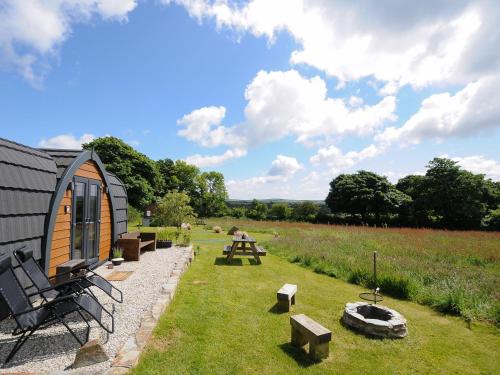 Laneast House | Hornbeam