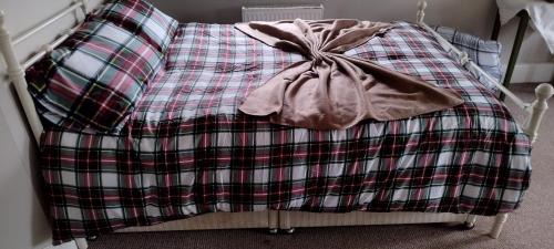 Horncastle House | Horncastle Golf Course, Room 2