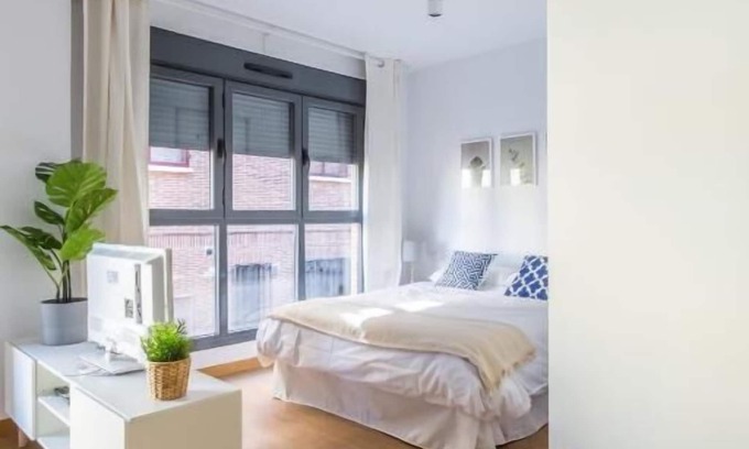 Tetuan Apartment | Horoko Apartments by gaiarooms