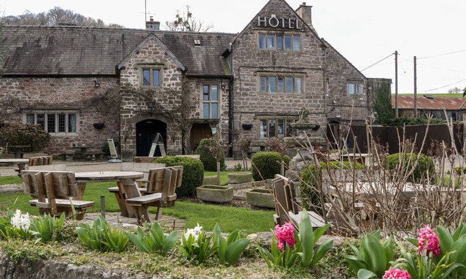 Saint Owens Cross Cottage | HORSEBOX 1, family friendly, luxury holiday cottage in Peterstow