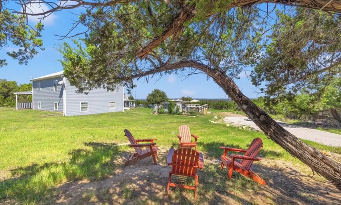 Dripping Springs House | Horsehead - Hilltop w/Pool Deck