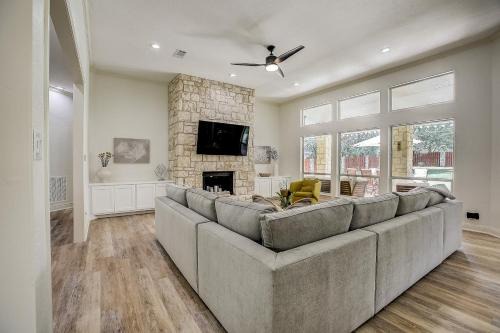 Horseshoe Bay House | Horseshoe Bay Beauty