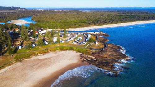 South West Rocks Resort | Horseshoe Bay Holiday Park