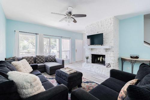 Horseshoe Bay House | Horseshoe Bay Townhome w Water Access