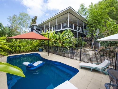 Horseshoe Bay House | Horseshoe Bay Vista