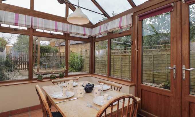 Whichford Cottage | Horseshoe Cottage