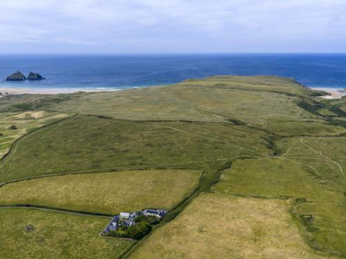 Newquay House | Horseshoe Cottage