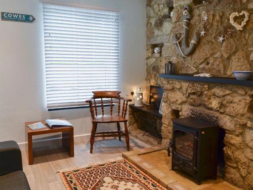 Porchfield House | Horseshoe Cottage