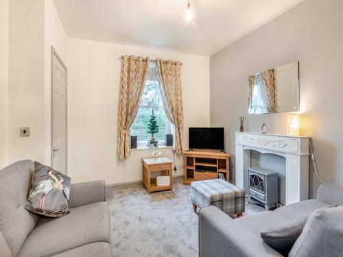 Wainfleet All Saints House | Horseshoe Cottage