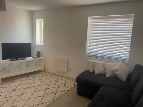 Horsforth Apartment | Horsforth apartment Leeds Bradford airport