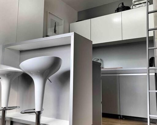 Rokytnice nad Jizerou Apartment | Horský apartmán s výhledem na Lysou horu