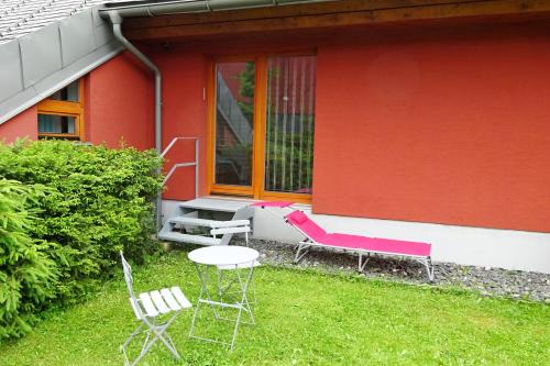 Ostruzna Apartment | Horský Apartmán Ramzová