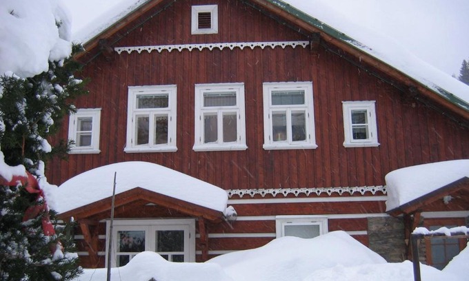 Pec pod Snezkou House | Horský dům