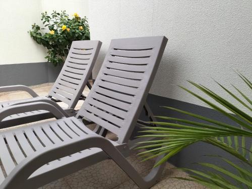 Old Town Apartment | Hortasol B