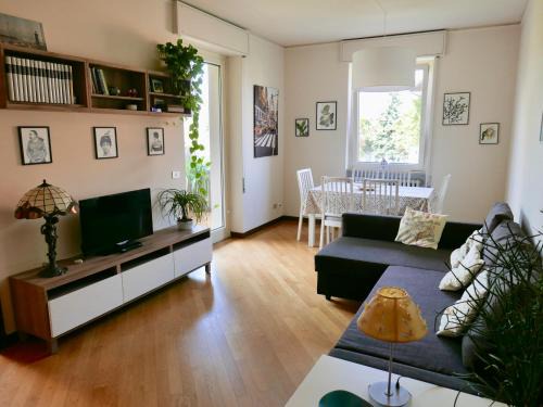 Desenzano del Garda Apartment | Horto Terapeutico Home