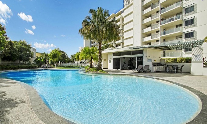 Maroochydore Apartment | Horton Apartments