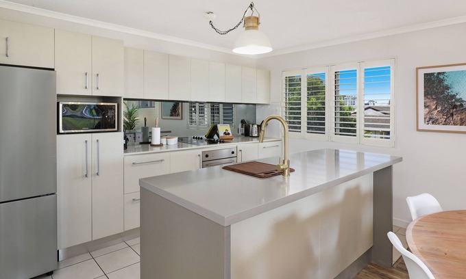 Maroochydore Apartment | Horton Apartments