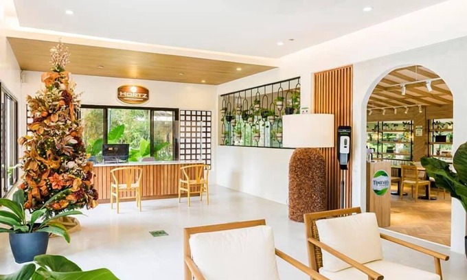 Tagaytay Hotel | Hortz Hotels and Resorts