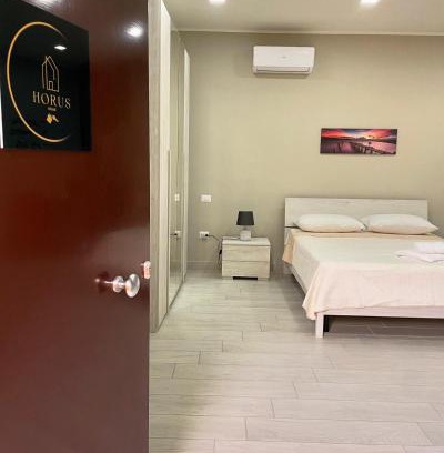Torre del Greco Apartment | Horus Home
