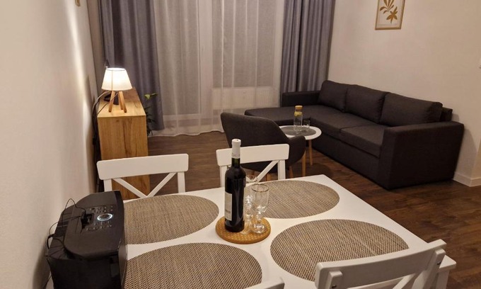 Poprad Apartment | Horvi Apartment