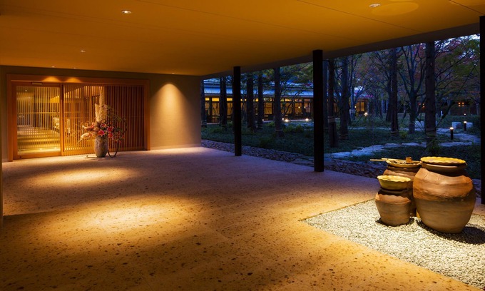 Kinugawa Onsen House | Hoshino Resorts KAI Kinugawa