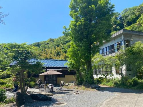 Fujinomiya House | HOSHIYAMA A extra for pets - Vacation STAY 07884v