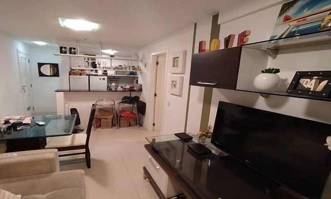 Copacabana Apartment | Hospeda Pluss