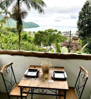 Praia da Enseada Apartment | Hospedagem Blabla