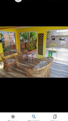 Morro das Pedras Apartment | Hospedagem Canto Das Pedras
