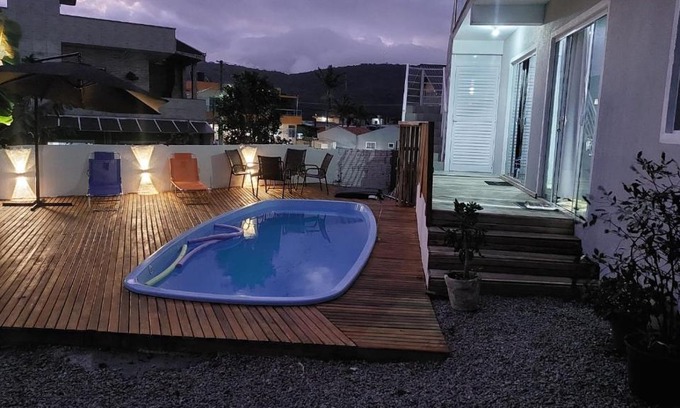 Bombinhas Apartment | Hospedagem da Marli Bombinhas