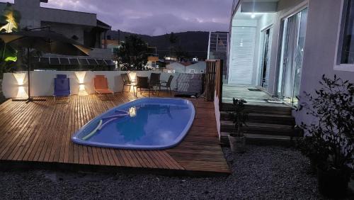 Bombinhas Apartment | Hospedagem da Marli