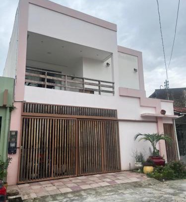 Souza House | Hospedagem em Belém-Pa