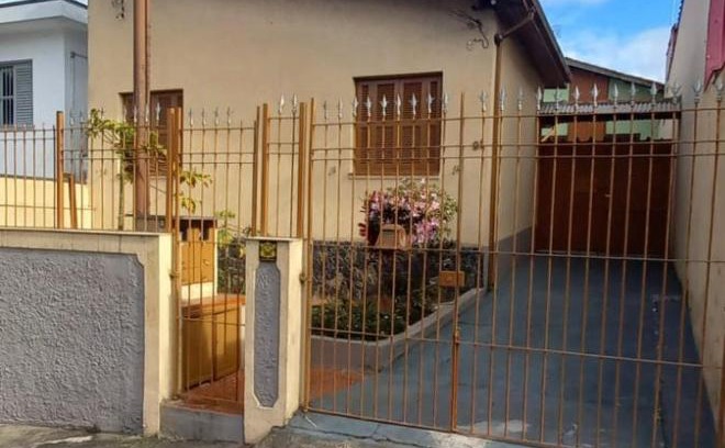 Jardim Oriental House | Hospedagem Franzoi