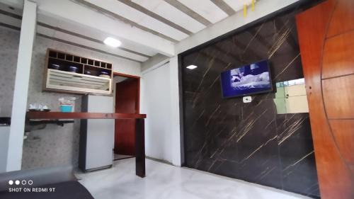 Jardim Nautilus House | Hospedagem Gourmet Praia das Dunas