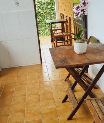 Cocaia Cabin | Hospedagem Ilhabela