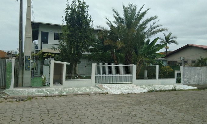Centro Hotel | Hospedagem Navegantes