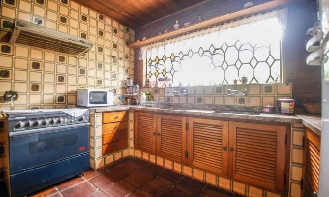 Loteamento Jardim Veu da Noiva Hotel | Hospedagem Recanto das Estrelas