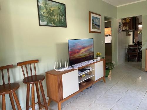 Estufa II House | Hospedagem sete de setembro
