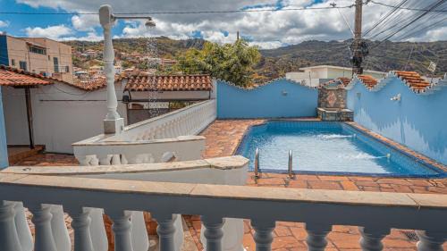 Diamantina House | HOSPEDAGENS SERRA DOS CRISTAIS