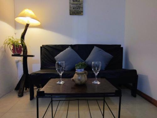 San Jacinto Apartment | Hospedaje 56