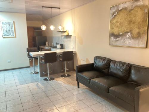 El Coyol Apartment | Hospedaje Ana Lu 1 Only 10 minutes from airport